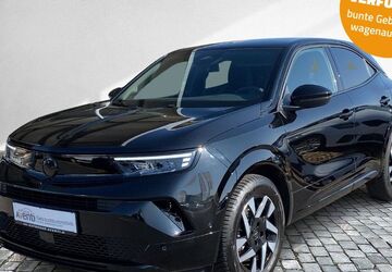 Opel Mokka 12.356 km 23.749 &euro; Bamberg 96052