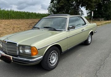 Mercedes-Benz CE 230 172.000 km 12.500 &euro; Bad Staffelstein 96231