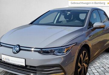 VW Golf 26.321 km 22.849 &euro; Bamberg 96052