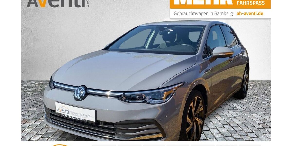 VW Golf 26.321 km 22.849 &euro; Bamberg 96052