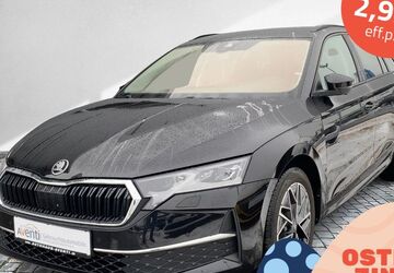Skoda Octavia 29.966 km 30.879 &euro; Bamberg 96052