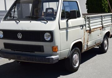 VW T3 andere 111.203 km 3.500 &euro; Burgebrach 96138