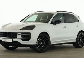 Porsche Cayenne 9.900 km 92.900 &euro; Bamberg 96052
