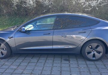 Tesla Model 3 70.000 km 22.999 &euro; Baiersdorf 91083