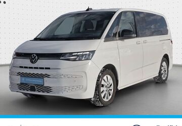 VW T7 Multivan 26.352 km 49.990 &euro; Sand am Main 97522