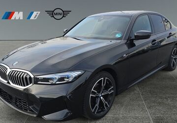 BMW 320 24.859 km 44.062 &euro; Bamberg 96050