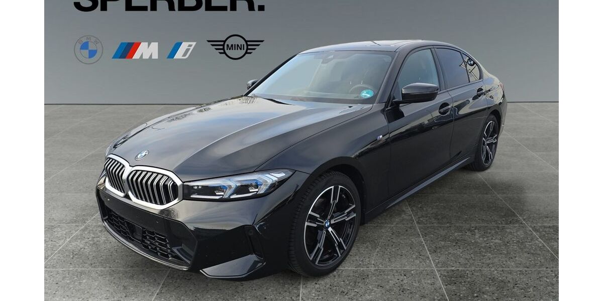 BMW 320 24.859 km 44.062 &euro; Bamberg 96050