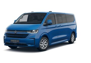 VW T7 Caravelle 2.672 km 46.990 &euro; Sand am Main 97522