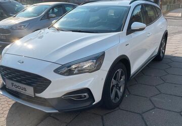 Ford Focus 48.000 km 17.990 &euro; Eltmann 97483