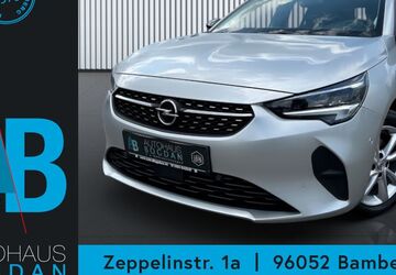 Opel Corsa 37.070 km 15.470 &euro; Bamberg 96052