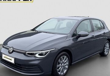 VW Golf 31.000 km 19.840 &euro; Reckendorf 96182