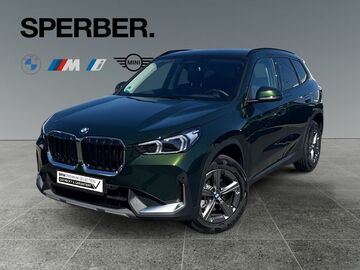 Gebrauchte BMW X1