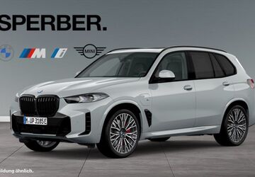 BMW X5 15.908 km 83.900 &euro; Bamberg 96050