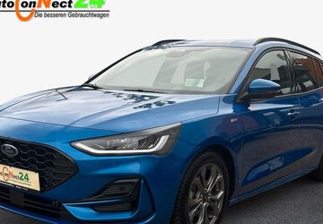 Ford Focus 10.269 km 22.490 &euro; Bamberg 96052