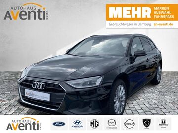 Gebrauchte Audi A4
