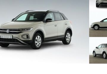 VW T-Roc 44.900 km 24.480 &euro; Bamberg 96052