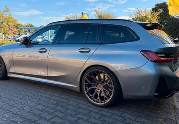 BMW M340d 105.000 km 54.200 &euro; Forchheim 91301