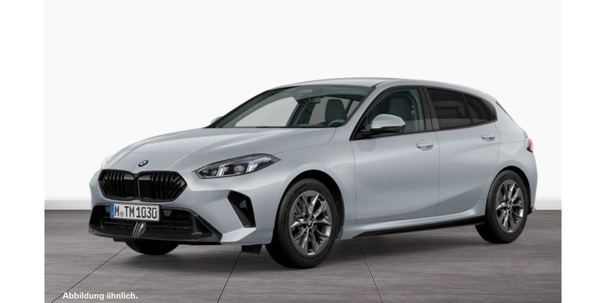 BMW 120 24.313 km 37.290 &euro; Forchheim 91301