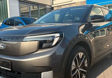 Ford Explorer 9.500 km 39.900 &euro; Eltmann 97483