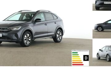 VW Taigo 5.000 km 26.480 &euro; Bamberg 96052