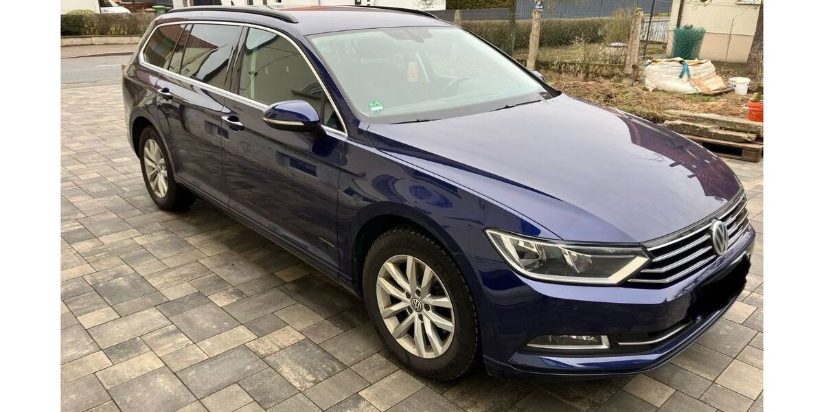 VW Passat Variant 77.000 km 17.000 &euro; Trosdorf 96120