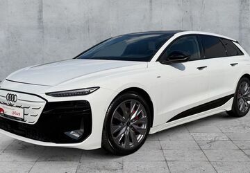 Audi A6 e-tron 14.764 km 77.930 &euro; Bamberg 96052