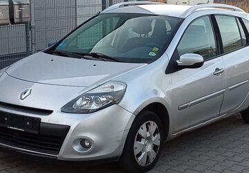 Renault Clio 229.500 km 1.450 &euro; Burgebrach 96138