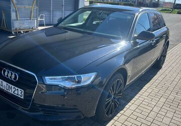 Audi A6 297.600 km 11.000 &euro; Frensdorf 96158