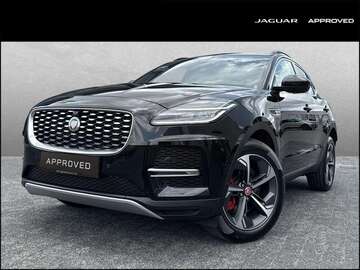 Gebrauchte Jaguar E-Pace