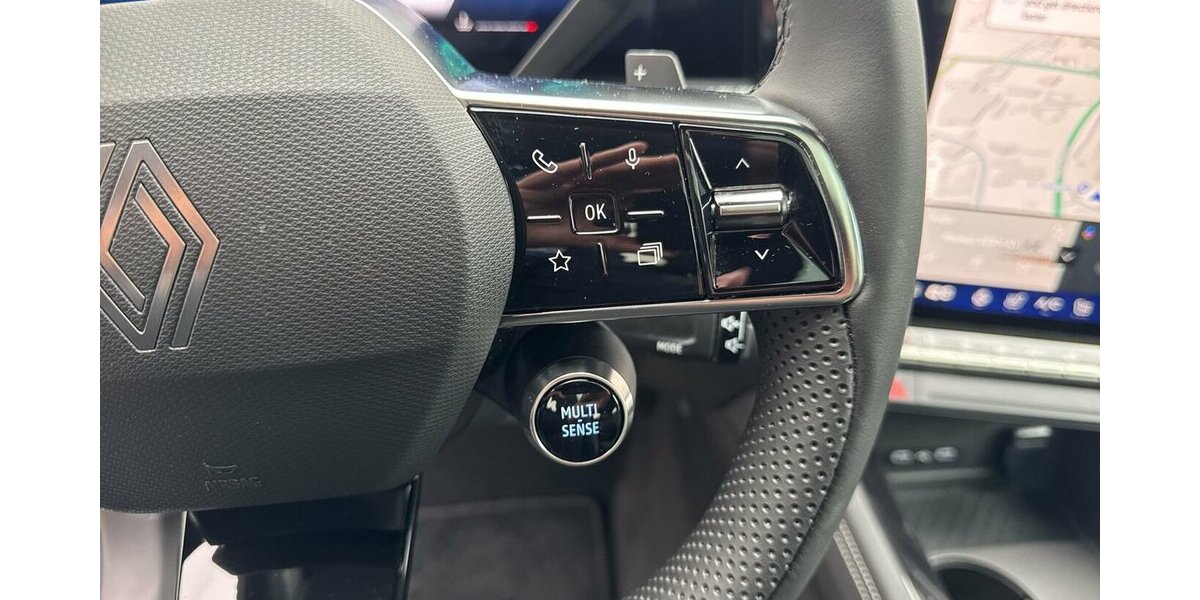 Renault Austral Mild Hyb.160 Techno *Automatik/Pano/SHZG/N 16.119 km 29.190 &euro; Bamberg 96052