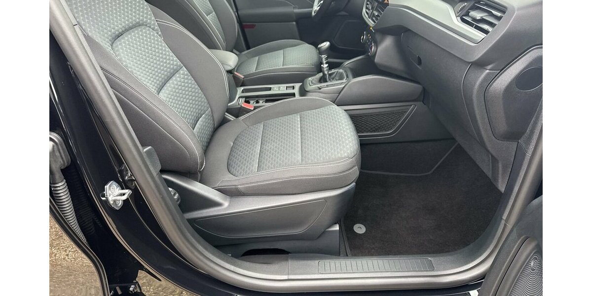 Ford Kuga 1.5 Cool & Connect *Navi/Sitzhzg/Tempomat/1.H 9.958 km 20.980 &euro; Bamberg 96052