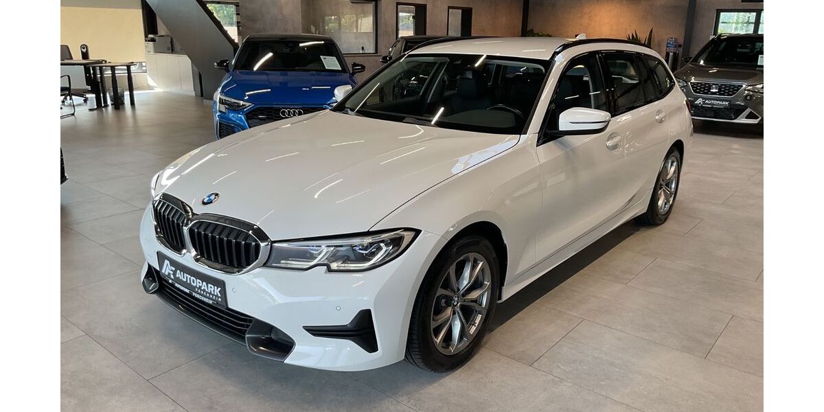 BMW 320 180.300 km 18.980 &euro; Forchheim 91301