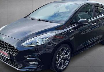 Ford Fiesta 73.350 km 15.385 &euro; Burgebrach 96138