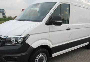 VW Crafter 133.780 km 20.800 &euro; Rattelsdorf 96179