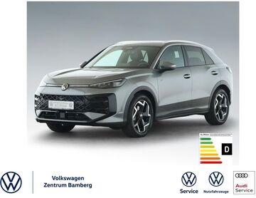 Gebrauchte VW T-Roc