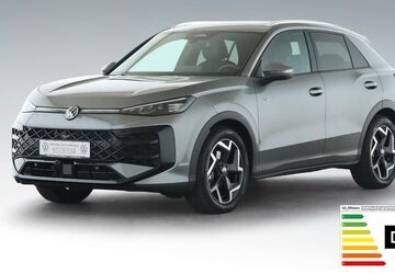 VW T-Roc 8.000 km 37.480 &euro; Bamberg 96052