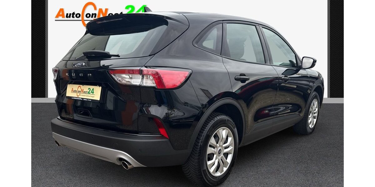 Ford Kuga 1.5 Cool & Connect *Navi/Sitzhzg/Tempomat/1.H 9.958 km 20.980 &euro; Bamberg 96052