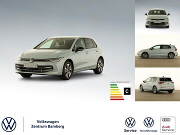Gebrauchte VW Golf