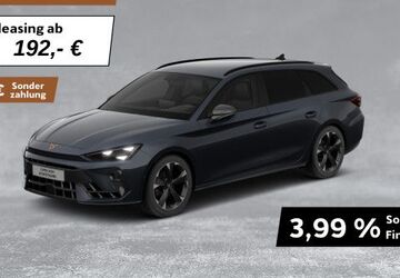 Cupra Leon 21.555 km 30.930 &euro; Scheßlitz 96110
