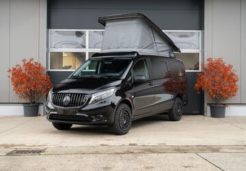 Mercedes-Benz Vito 13.147 km 79.900 &euro; Ebern 96106