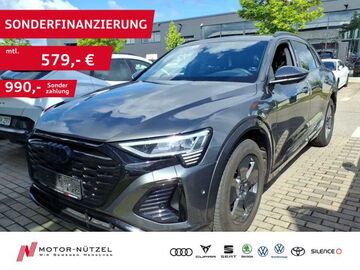 Gebrauchte Audi Q8 e-tron