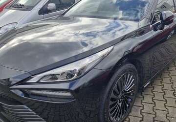 Toyota Mirai 29.900 km 24.990 &euro; Hirschaid 96114