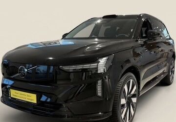 Volvo EX90 2.000 km 94.990 &euro; Bamberg 96052
