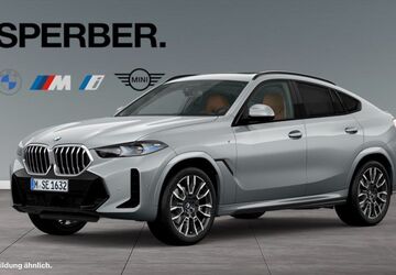 BMW X6 15.176 km 89.900 &euro; Bamberg 96050