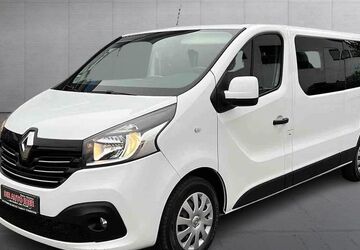 Renault Trafic 218.750 km 13.990 &euro; Burgebrach 96138