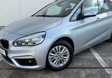 BMW 216 190.992 km 7.450 &euro; Bamberg 96052