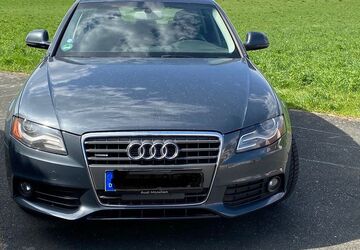 Audi A4 Allroad 275.000 km 4.900 &euro; Heroldsbach 91336