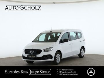 Gebrauchte Mercedes-Benz Citan
