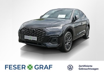 Audi Q5 13.150 km 46.880 &euro; Baiersdorf 91083