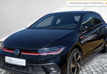 VW Polo 16.339 km 24.749 &euro; Bamberg 96052